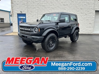 2026 Ford Bronco Base SUV