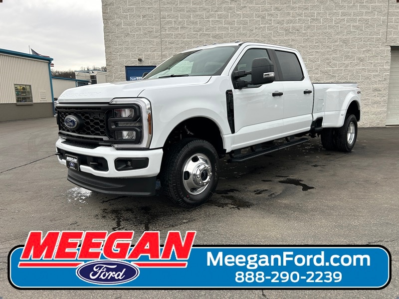 2026 Ford F-350 Base's photo