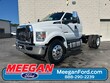  Ford F-650 Chassis