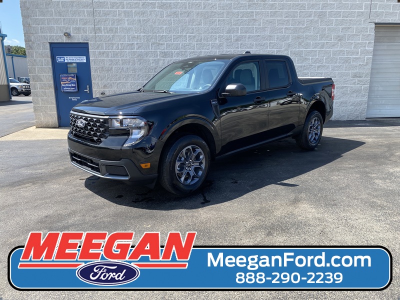 2026 Ford Maverick XLT TRUCK