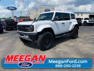 2026 Ford Bronco Raptor&reg; SUV