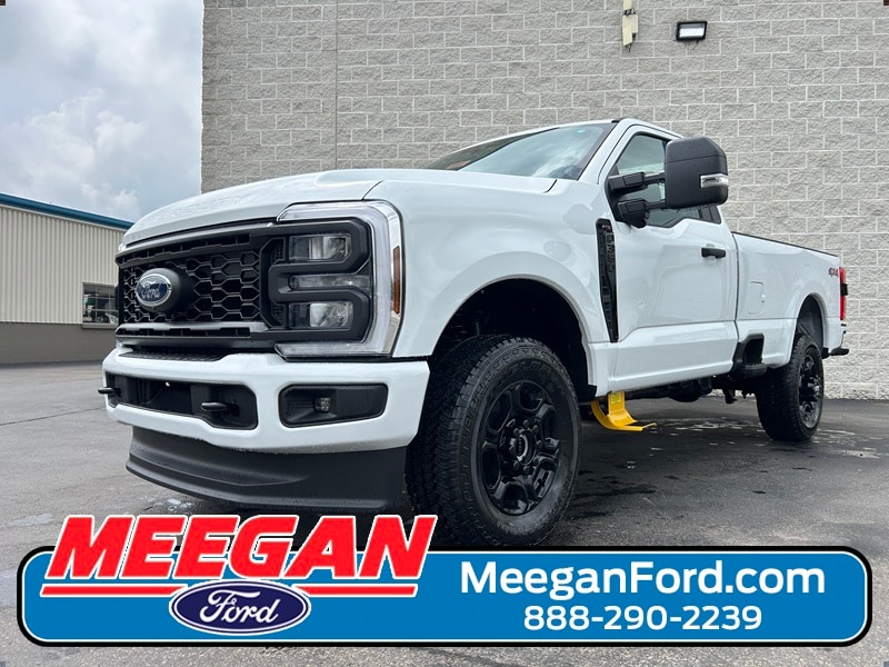 2025 Ford F-350 Pickup F-350 XL
