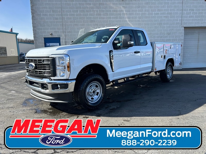 2026 Ford F-350 Super Duty XL