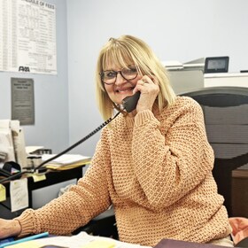 Staff member Chris DiBattista from ID_a0925511c196