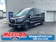  Ford Transit Explorer Conversion Van