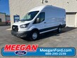  Ford Transit Cargo Van