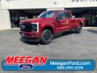  Ford F-350 Pickup