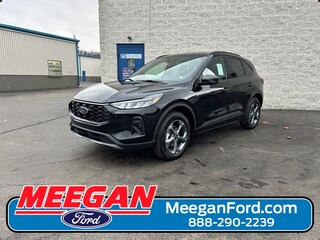 2026 Ford Escape ST-Line SUV