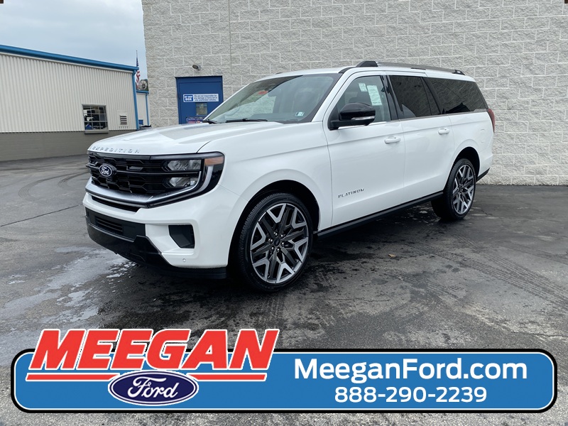  Ford Expedition