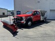  Ford F-550 Chassis