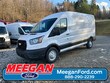  Ford Transit Cargo Van