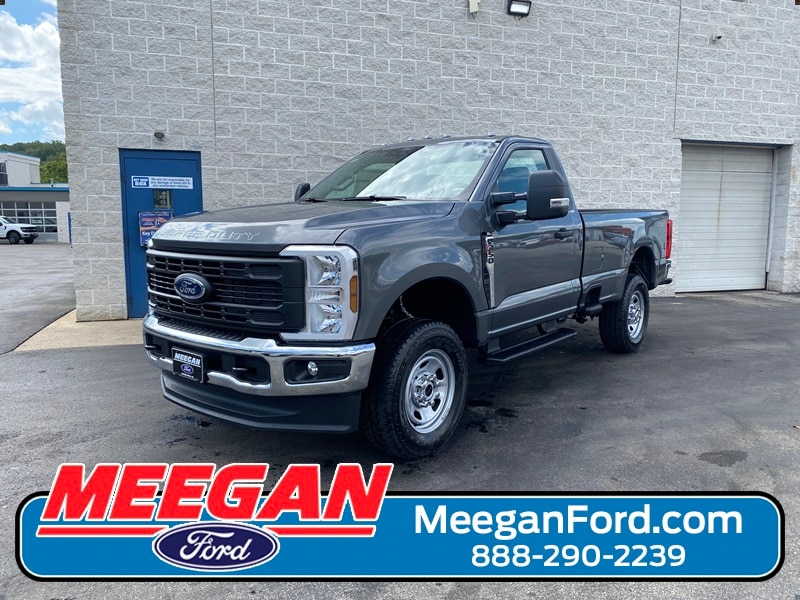 2026 Ford F-350 Super Duty