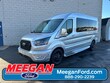  Ford Transit Explorer Conversion Van