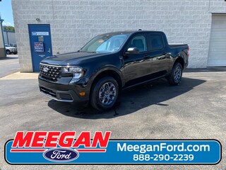 2026 Ford Maverick XLT TRUCK