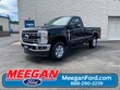  Ford F-350 Pickup