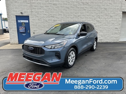2023 Ford Escape Active SUV