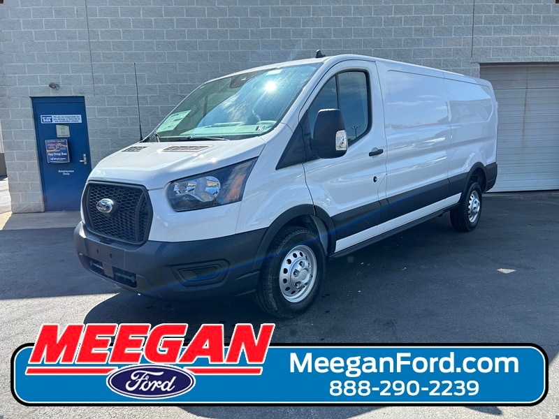2025 Ford Transit Van Base's photo