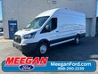  Ford Transit Cargo Van