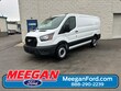  Ford Transit Cargo Van