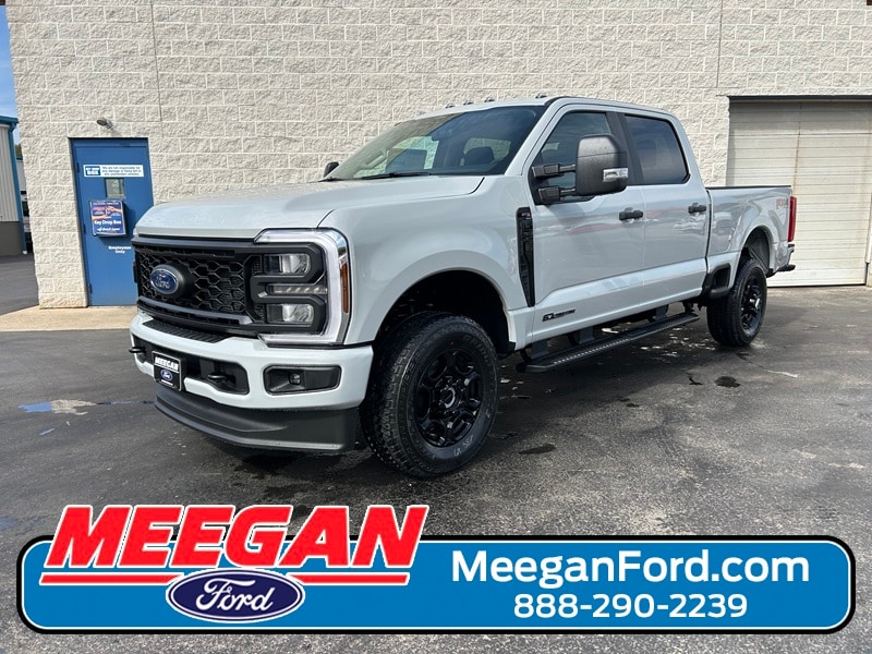 2026 Ford F-250 Super Duty XL's photo