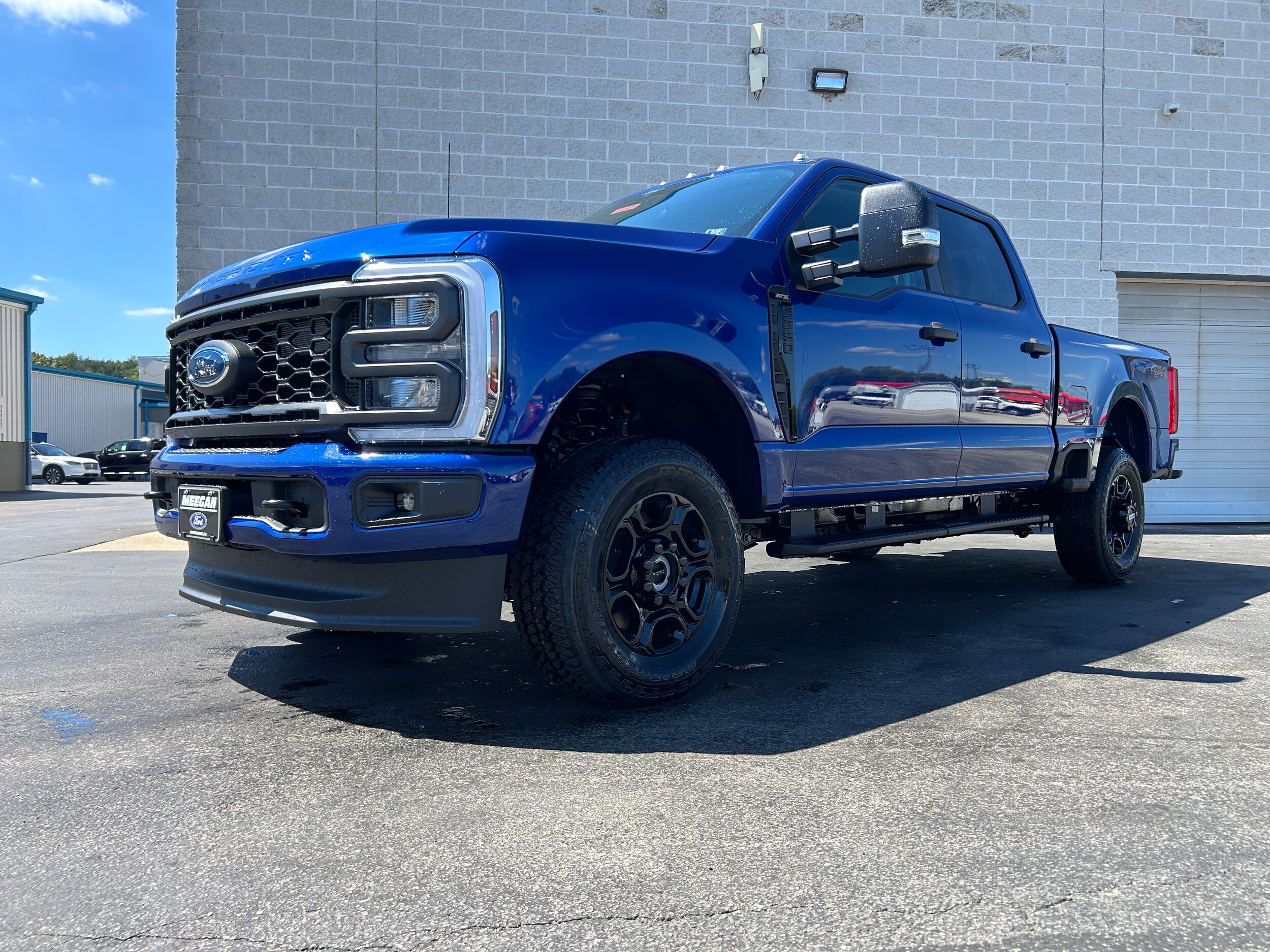 2026 Ford F-250 XL photo 3