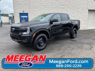 2026 Ford Ranger XL TRUCK