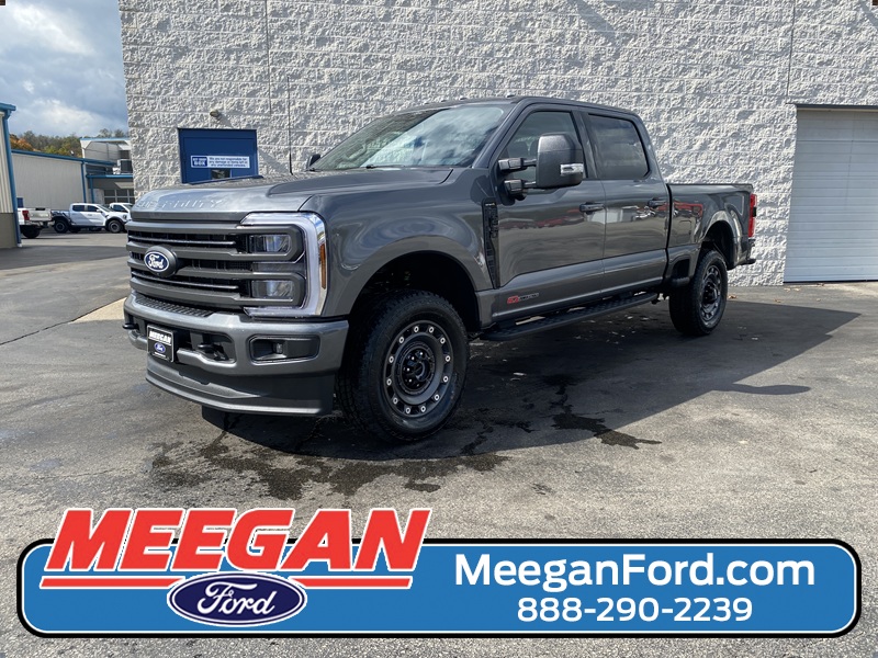  Ford F-250 Pickup
