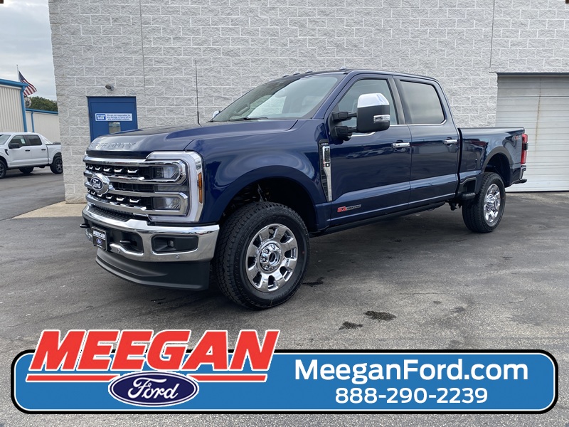  Ford F-250 Pickup