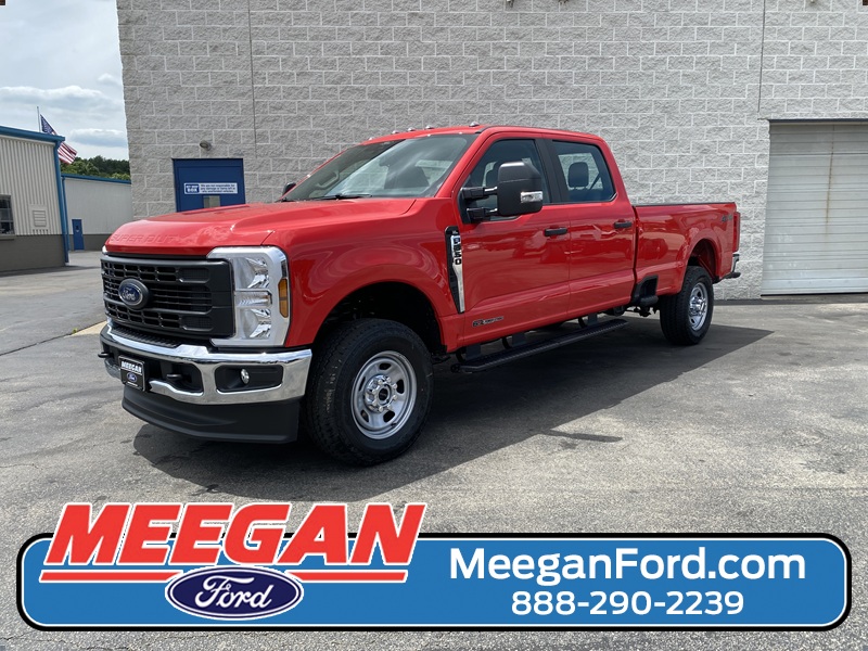 Ford F-350 Pickup