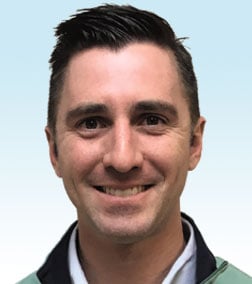 Staff member Sam Sapone from ID_a0925511c196