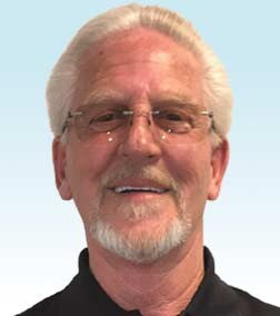 Staff member Bob Trabucco from ID_a0925511c196