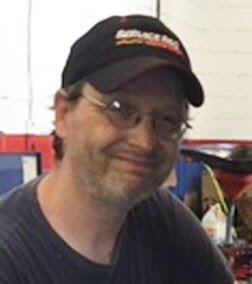 Staff member Stacy from ID_a0925511c196