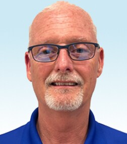 Staff member Dave Reid from ID_a0925511c196