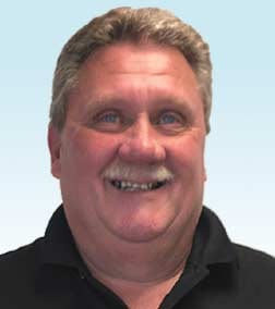 Staff member Dean Kinnick from ID_a0925511c196