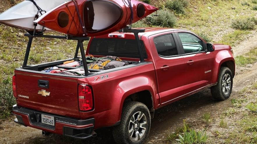 CHEVY SILVERADO COMPARISONS IN DAWSONVILLE John Megel Chevrolet chevy-silverado-comparisons-in-dawsonville-john-megel-chevrolet