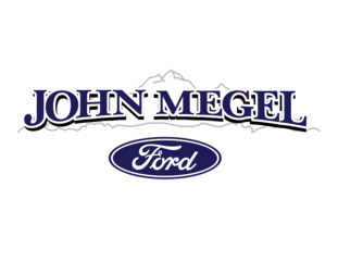 John Megel Ford