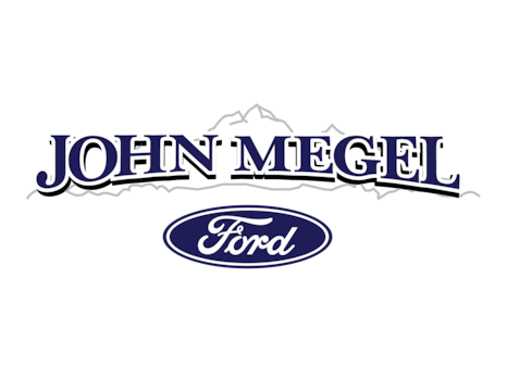 John Megel Ford
