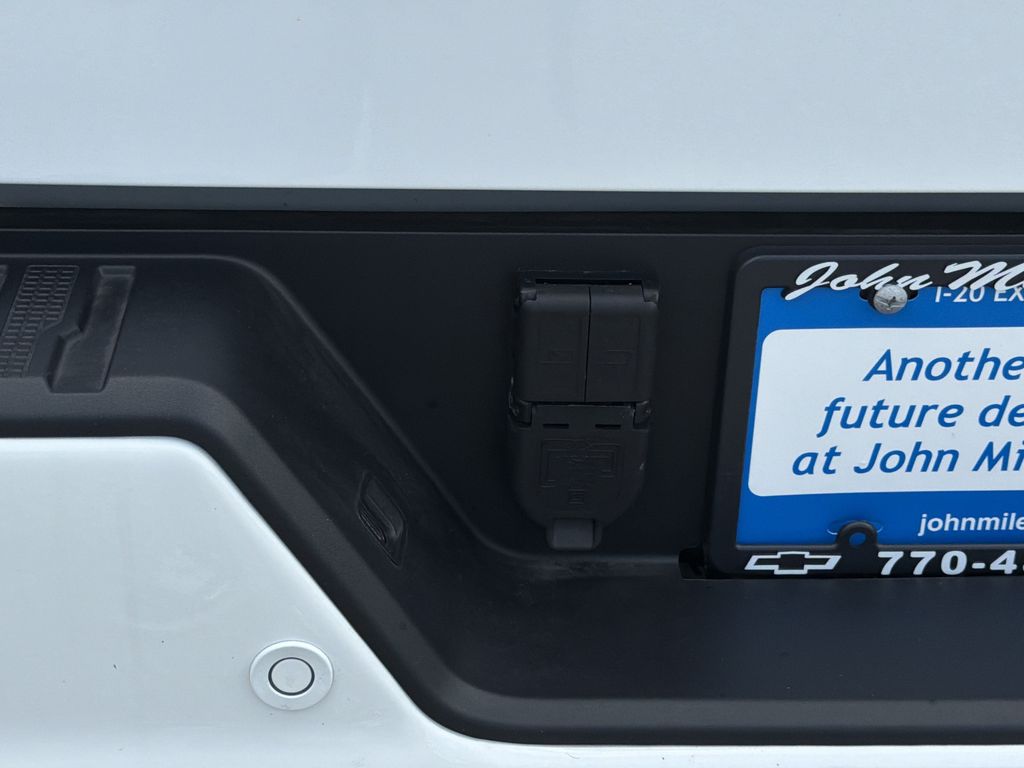 2026 GMC Sierra 1500 AT4 - Photo 22