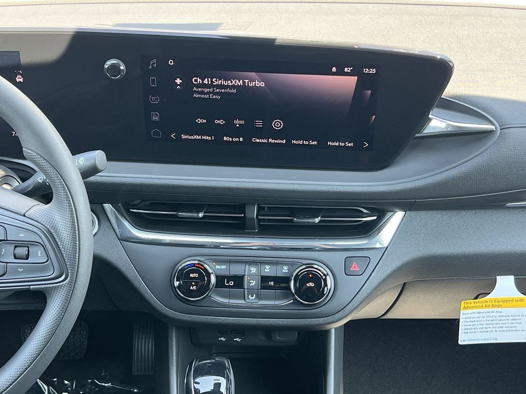 New 2026 Buick Envista Preferred SUV