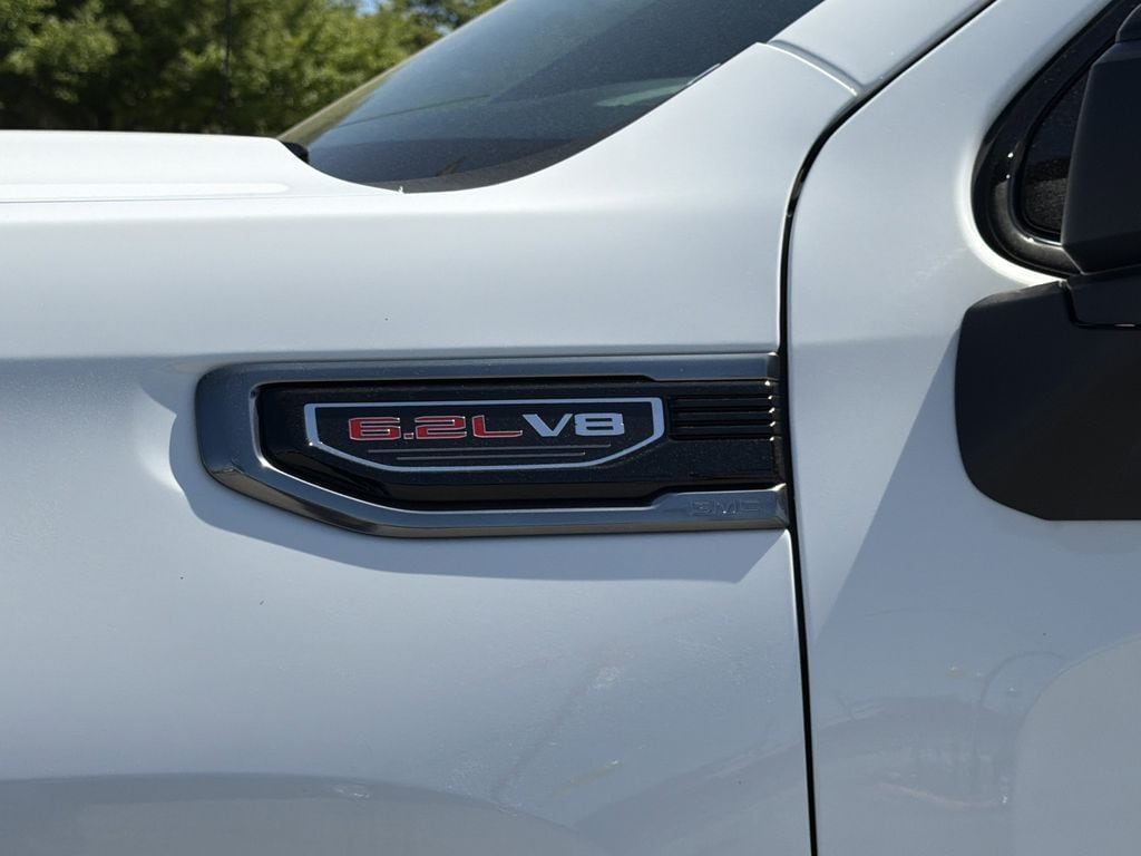 2026 GMC Sierra 1500 AT4 - Photo 25