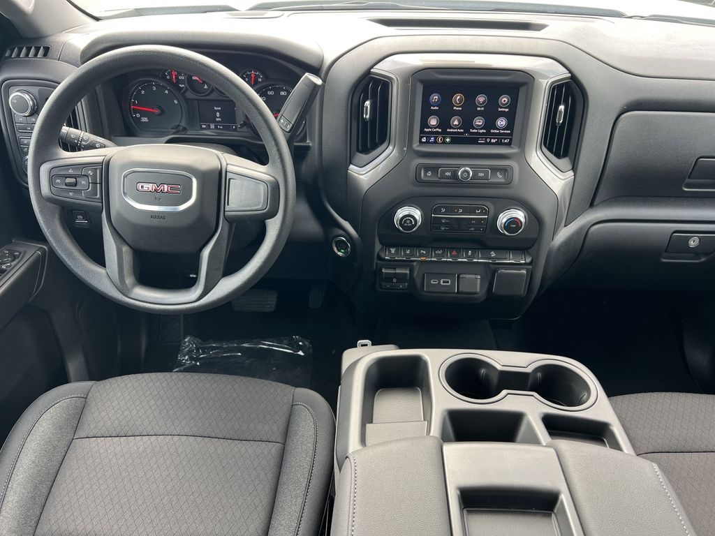 New 2026 GMC Sierra 2500 HD Pro Truck