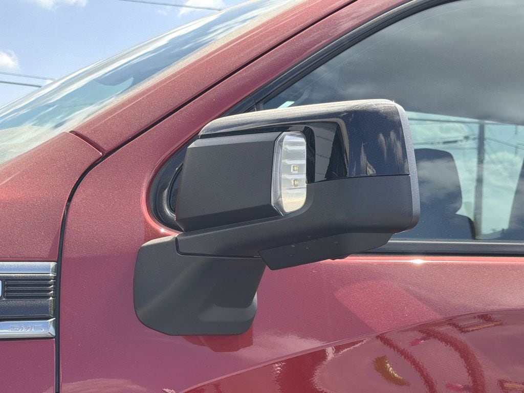 2026 GMC Sierra 1500 AT4 - Photo 23