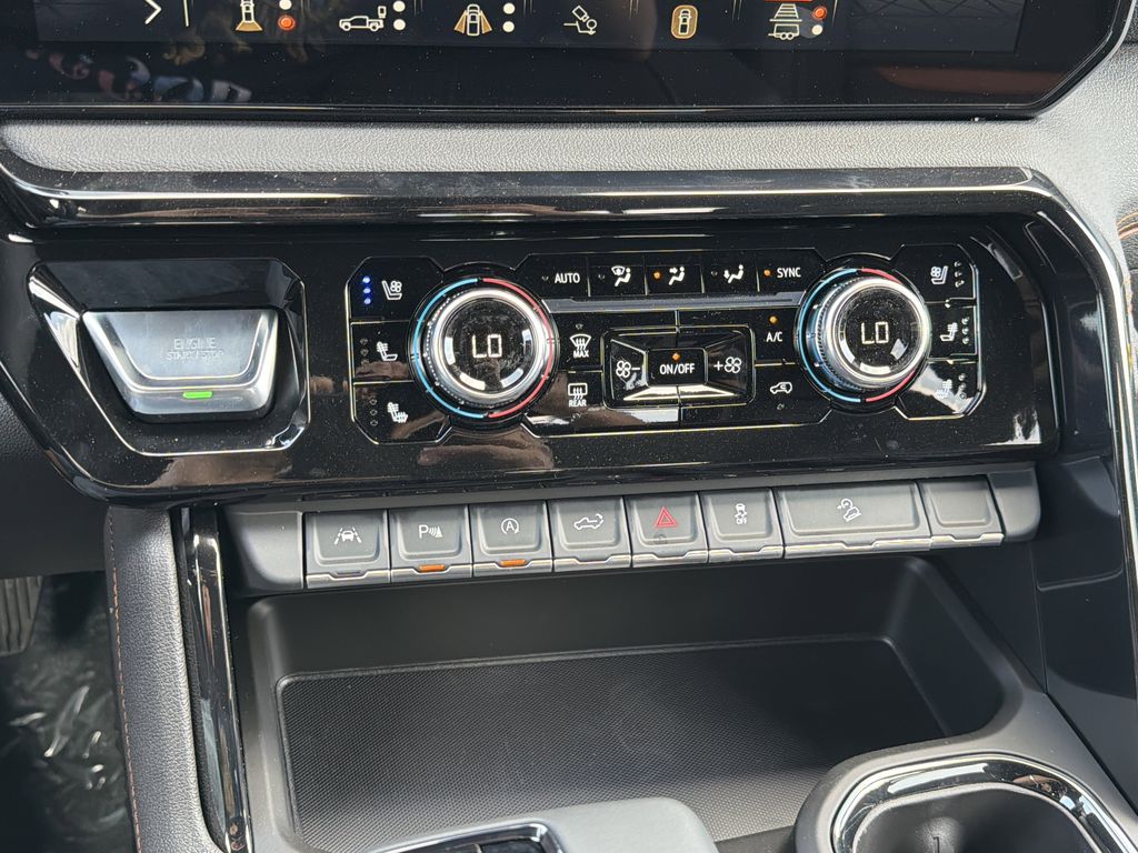 2026 GMC Sierra 1500 AT4 - Photo 6