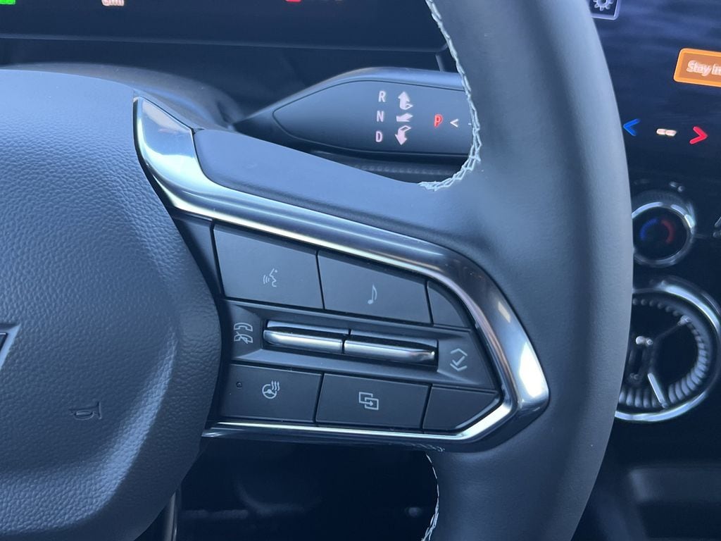 2026 Chevrolet Blazer EV LT - Photo 8
