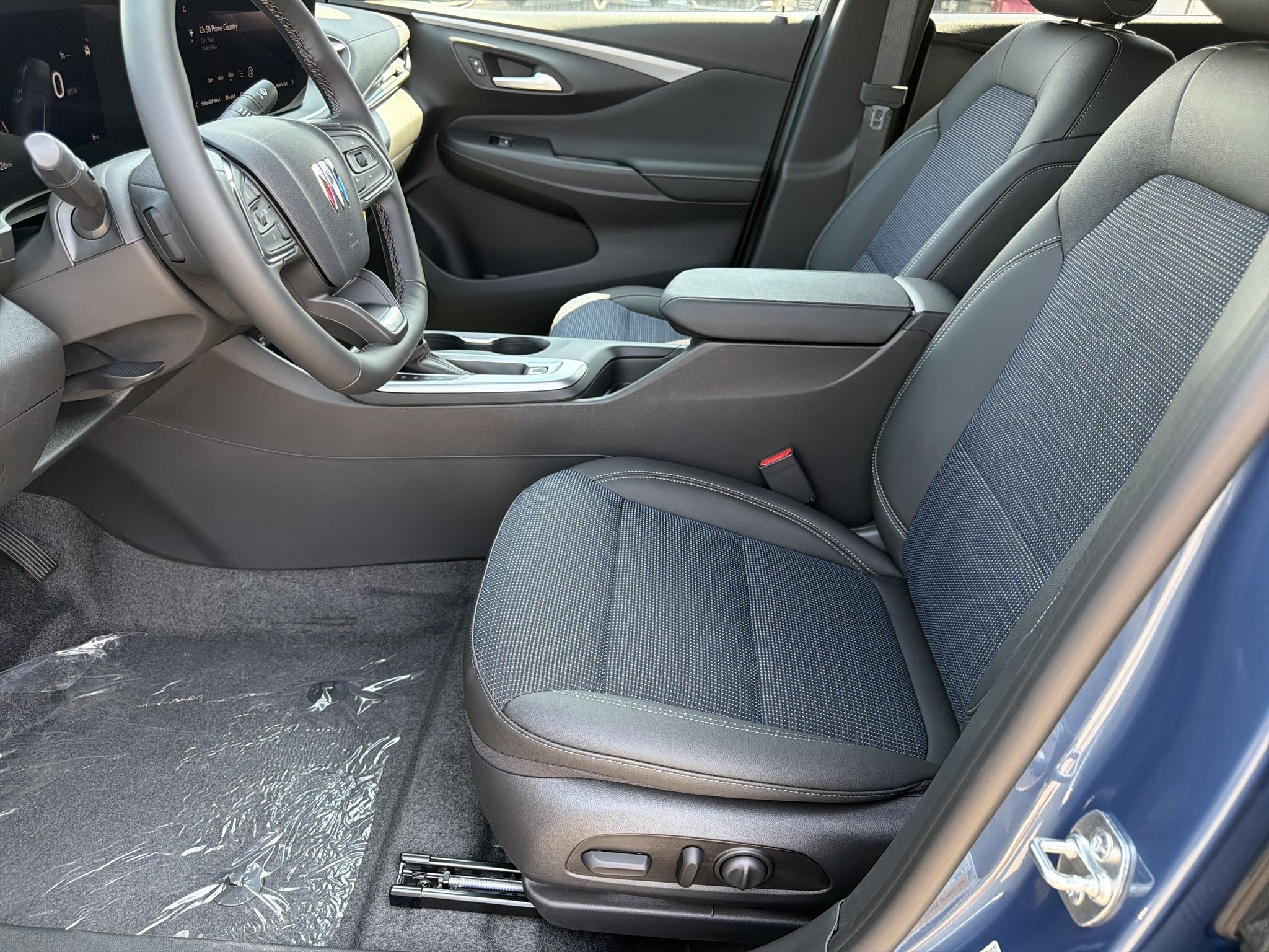 2026 Buick Envista Preferred - Photo 16