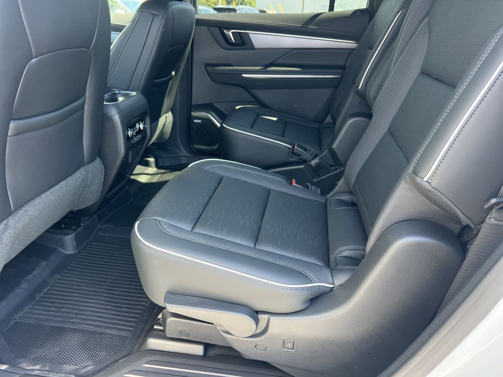 2026 Buick Enclave Sport Touring - Photo 19
