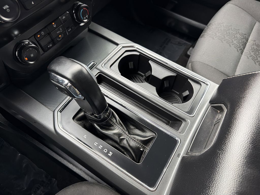 2020 Ford F-150 XL - Photo 9