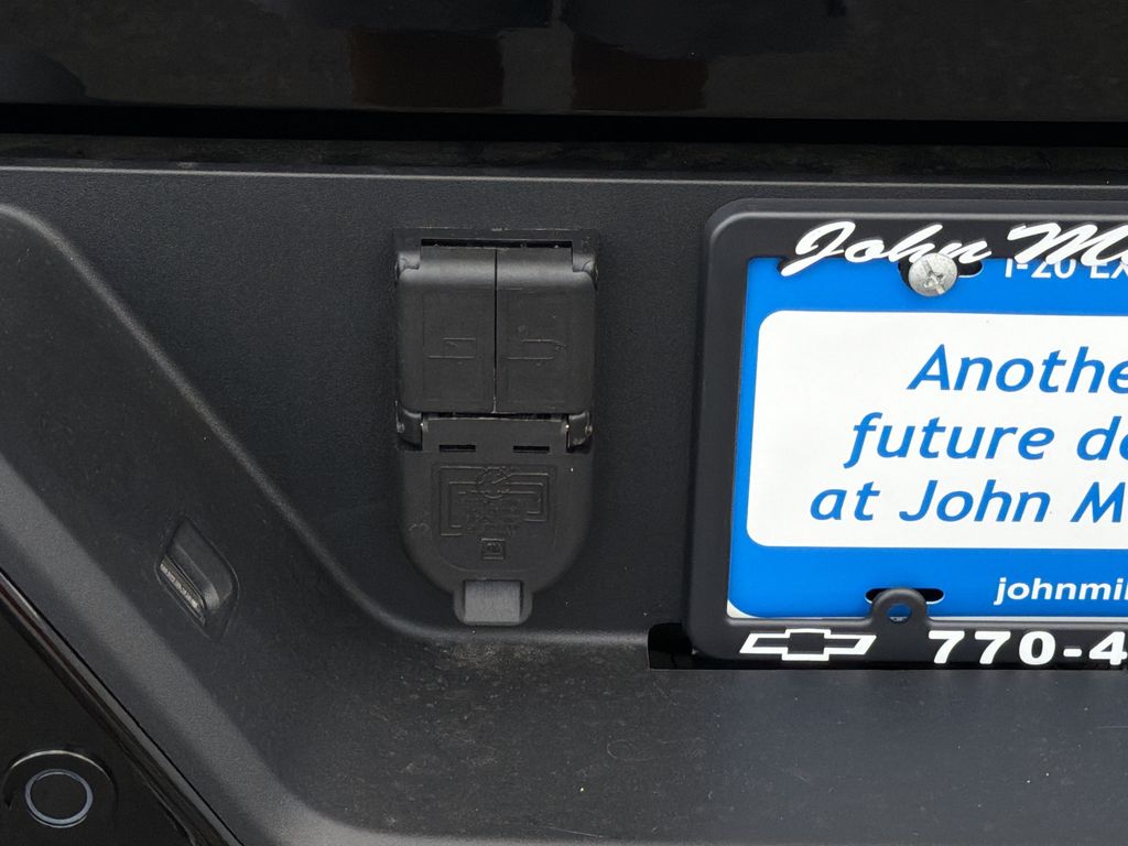 2026 GMC Sierra 1500 AT4 - Photo 22