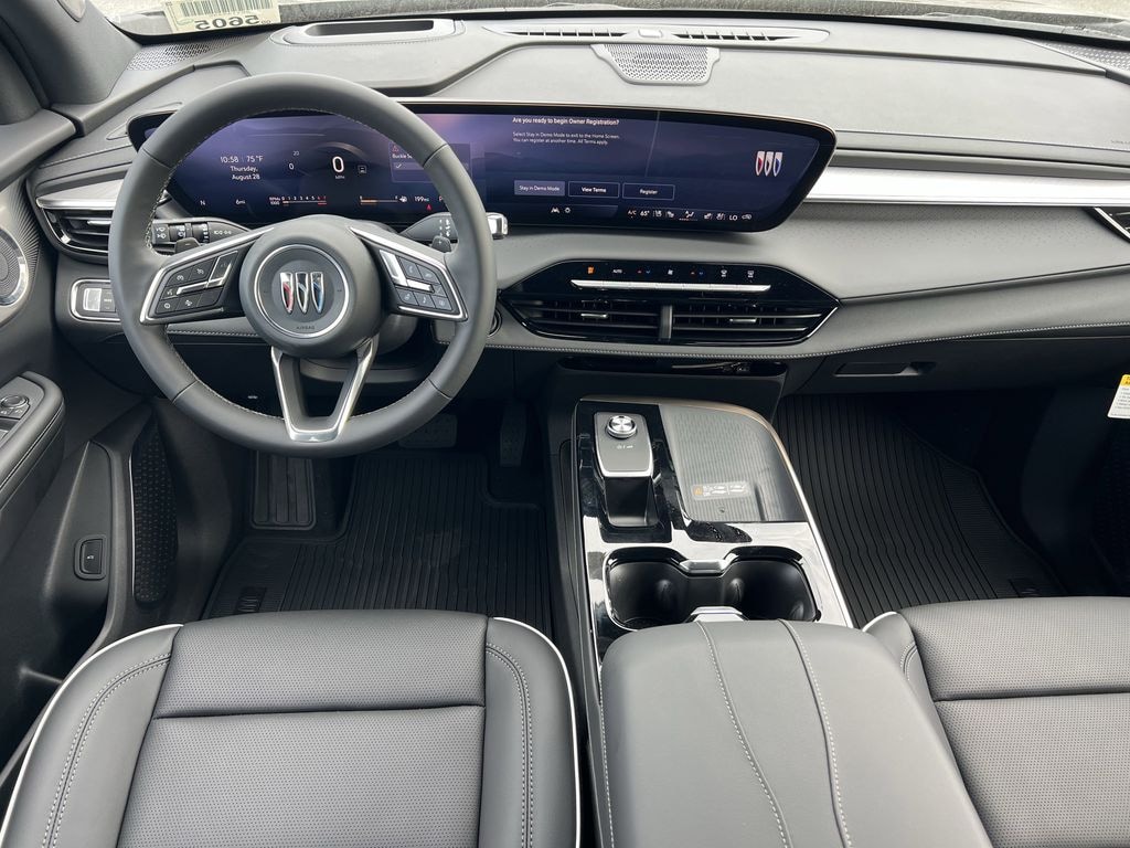 New 2026 Buick Enclave Avenir SUV