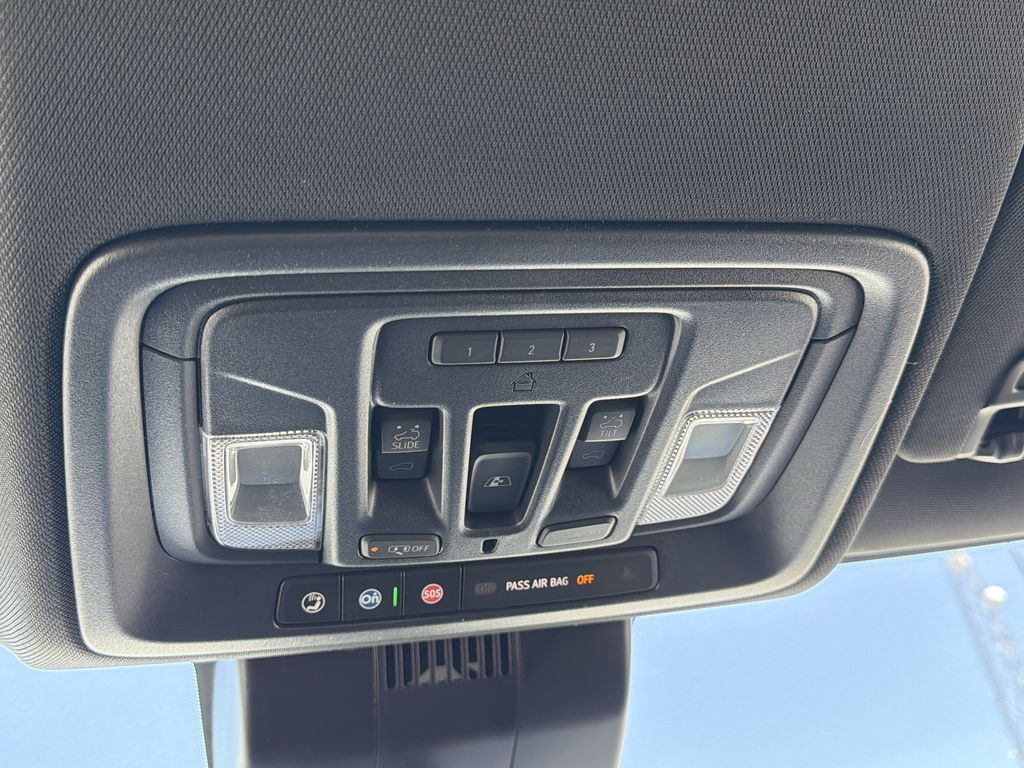 2026 GMC Sierra 1500 AT4 - Photo 12
